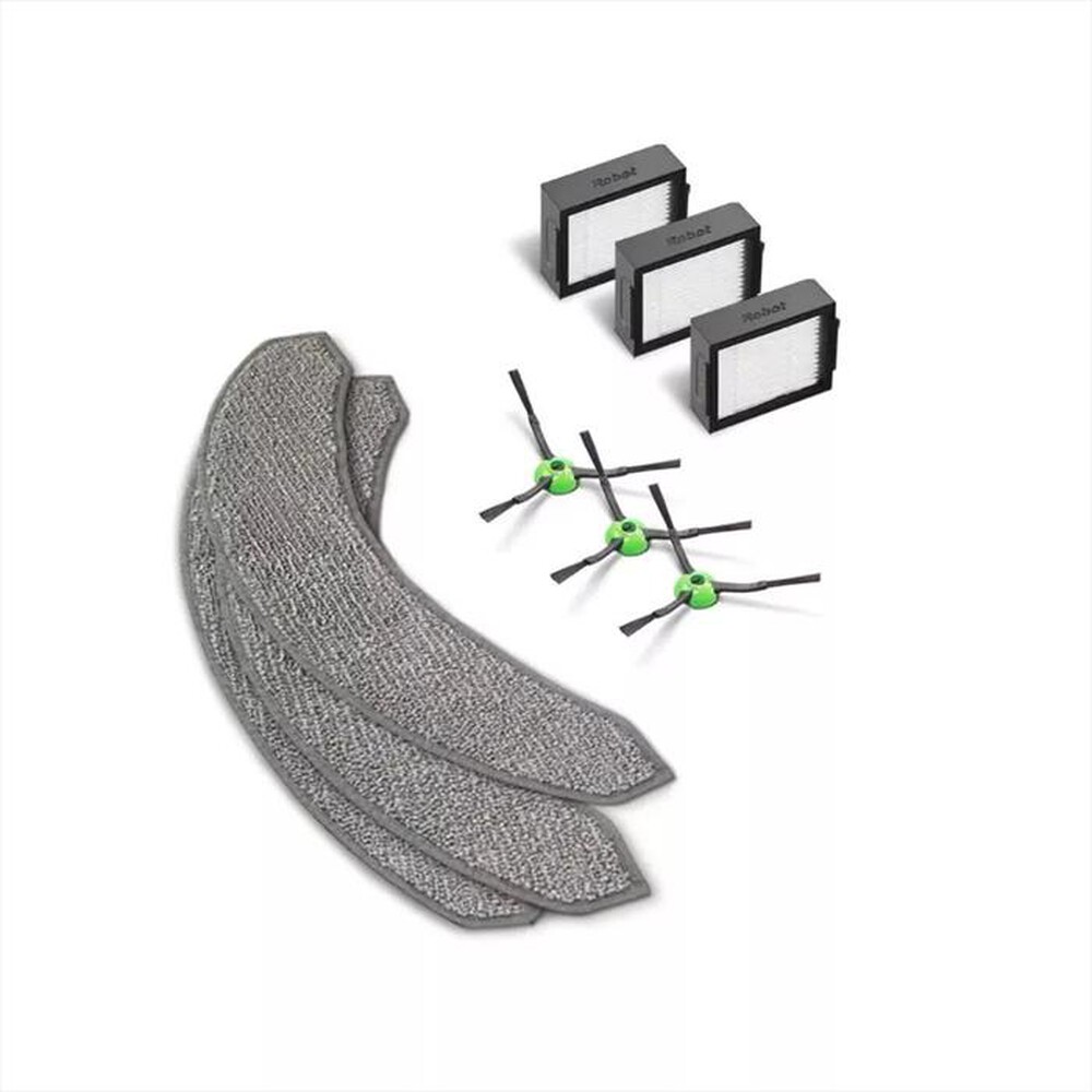 Immagine del prodotto iROBOT - TOTAL KIT SERIE COMBO J