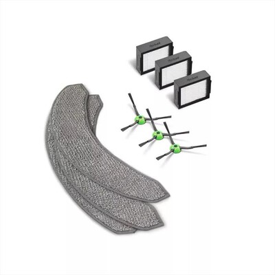 iROBOT - TOTAL KIT SERIE COMBO J