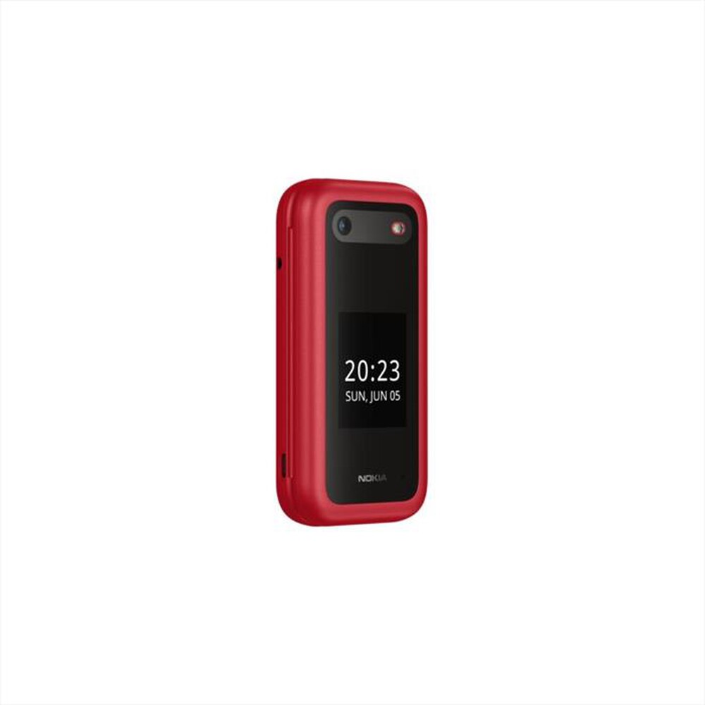 Immagine del prodotto NOKIA - 2660-RED