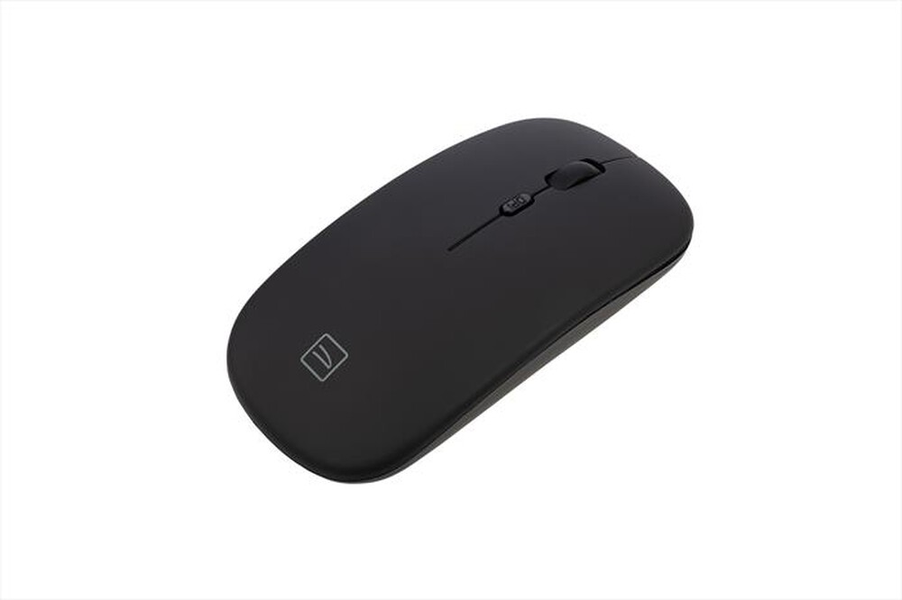 Immagine del prodotto TUCANO - WIRELESS MOUSE-NERO
