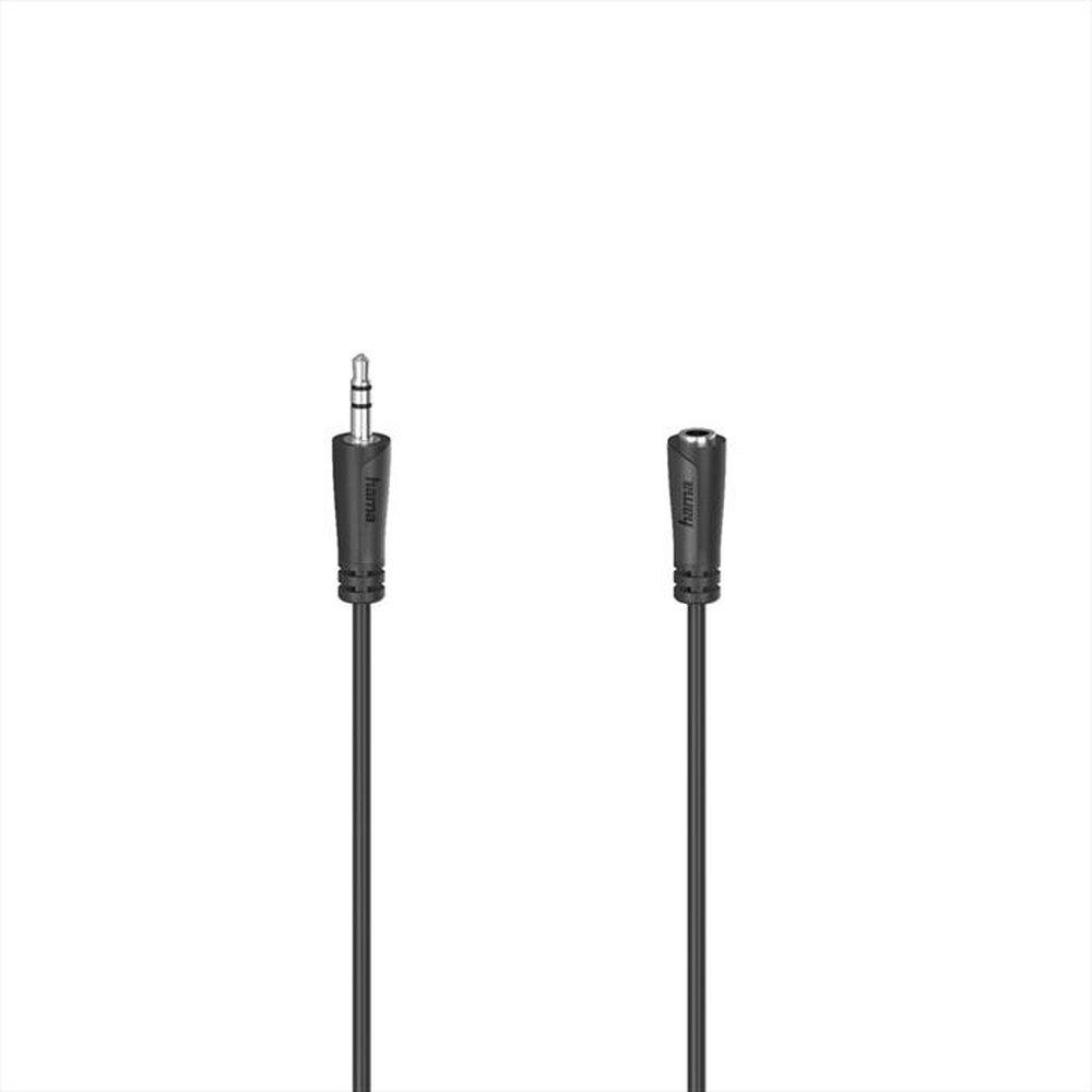 Immagine del prodotto HAMA - CAVO AUDIO-Nero