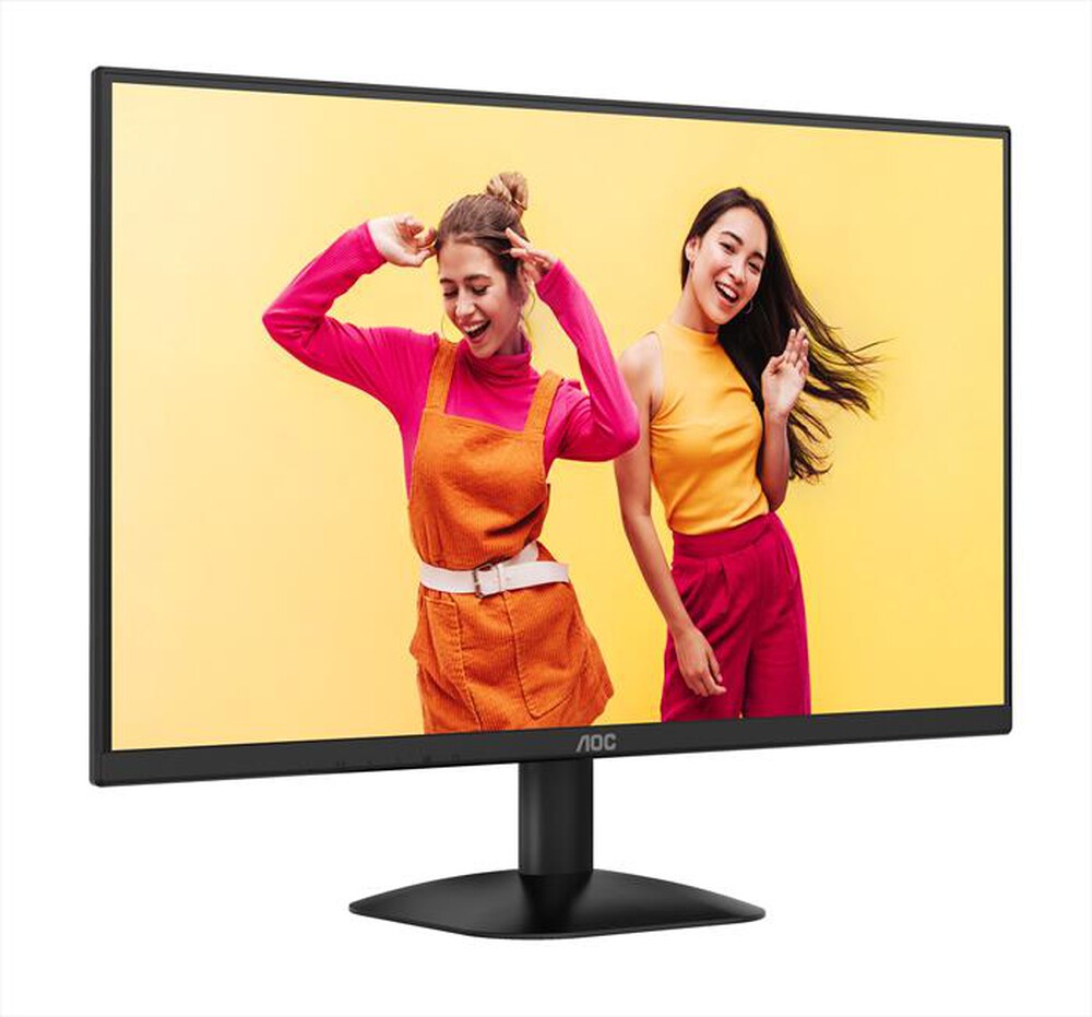 Immagine del prodotto AOC - Monitor WLED 27" Q27B35E-Nero