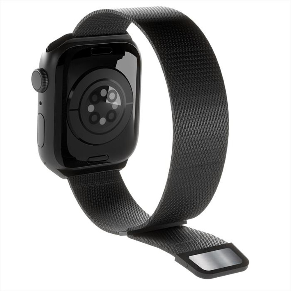 Immagine del prodotto PURO - Cinturino PUMILAW44BLK Apple Watch 42-44-45-49mm-Nero