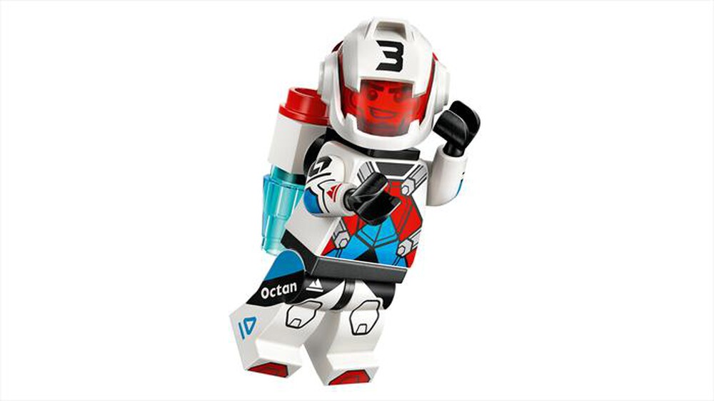 Immagine del prodotto LEGO - MINIFIGURES Serie 27 71048