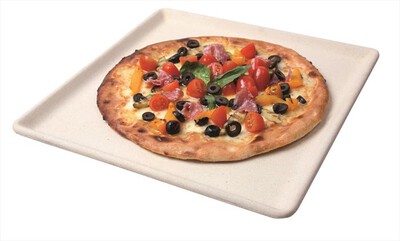 GLEM GAS - 5GPIZ Piatto pizza forno