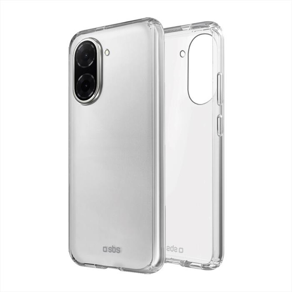 Immagine del prodotto SBS - Cover Skinny Xiaomi Redmi A5 TESKINXIA5LTLT-Trasparente