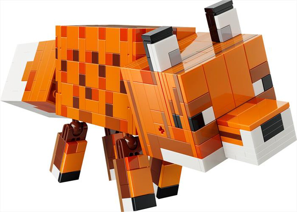 Immagine del prodotto LEGO - MINECRAFT La volpe 21583