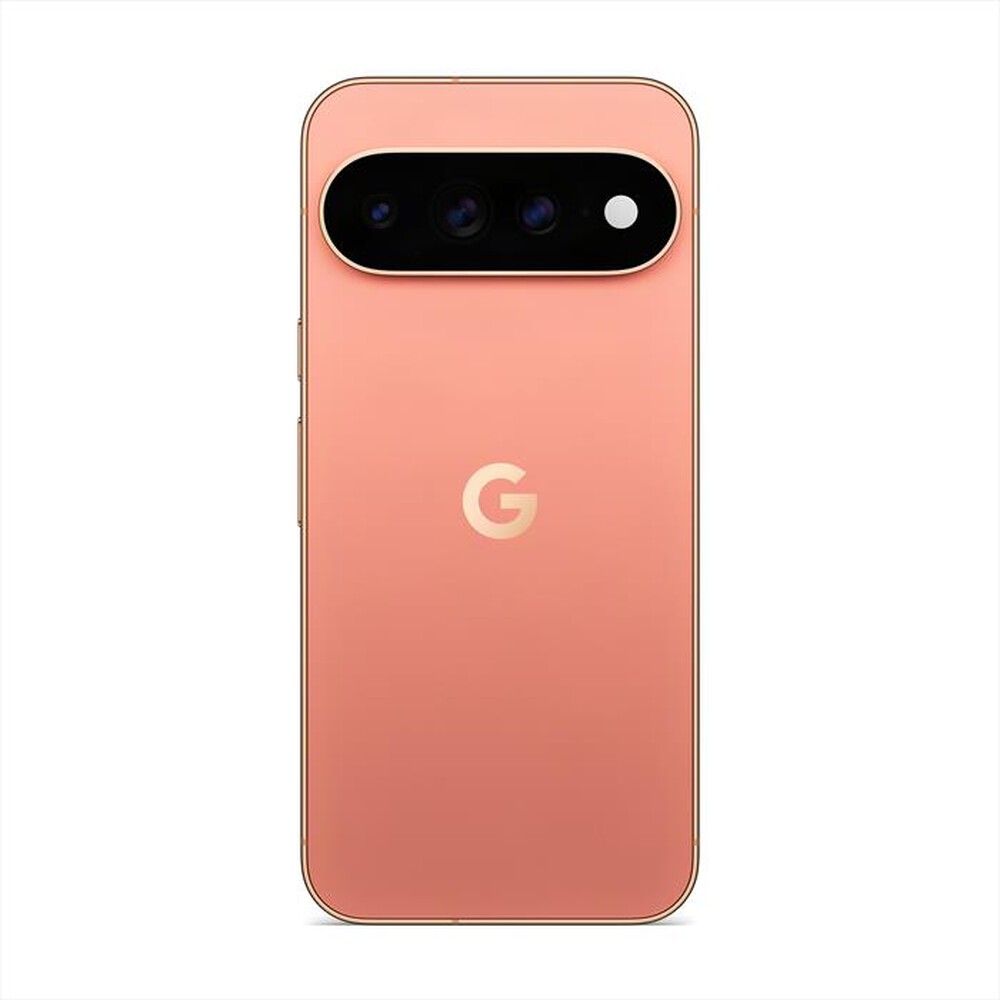 Immagine del prodotto GOOGLE - Smartphone Google Pixel 11 Pro 256GB-Rosa opaco