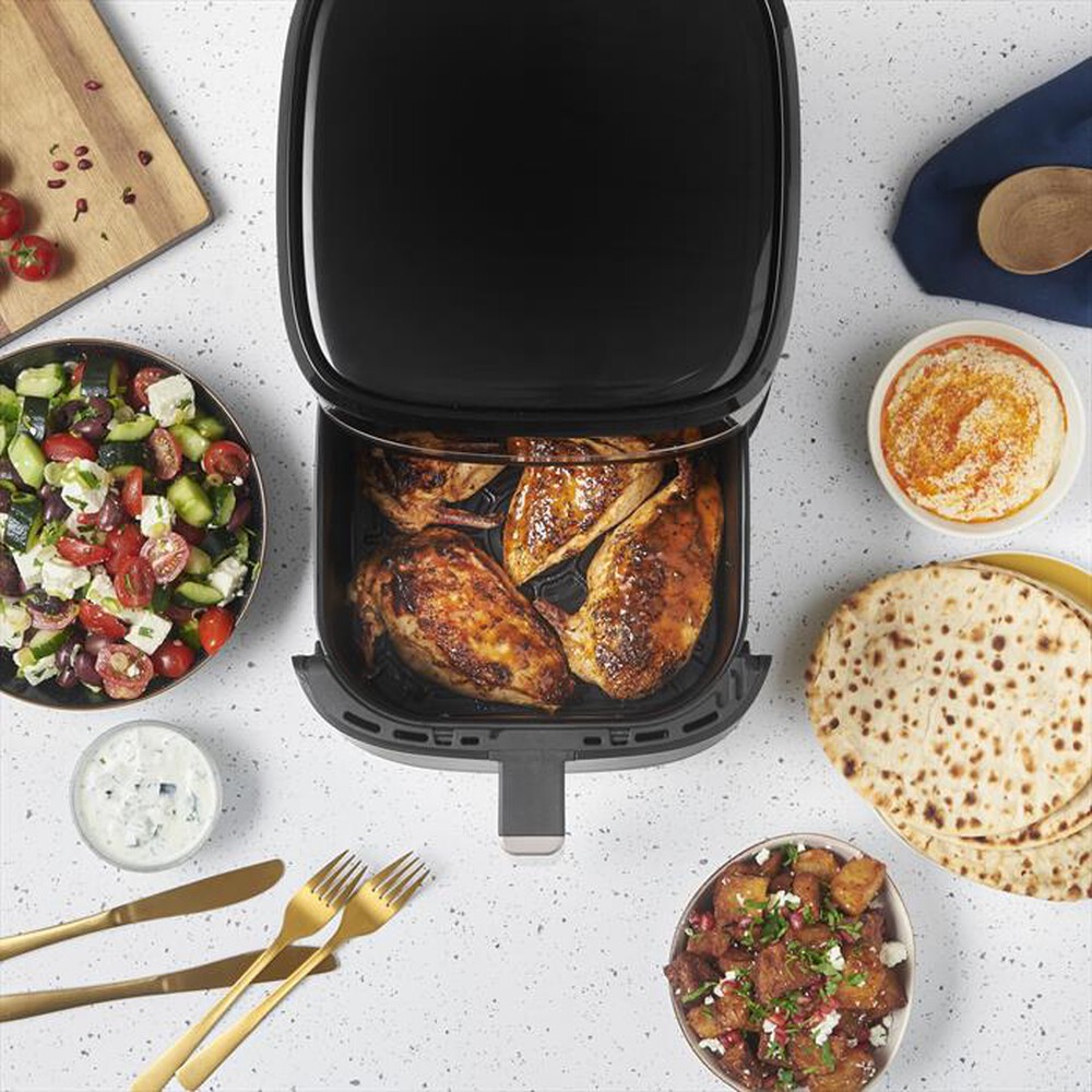 Immagine del prodotto RUSSELL HOBBS - Friggitrice ad aria 27630-56-nero