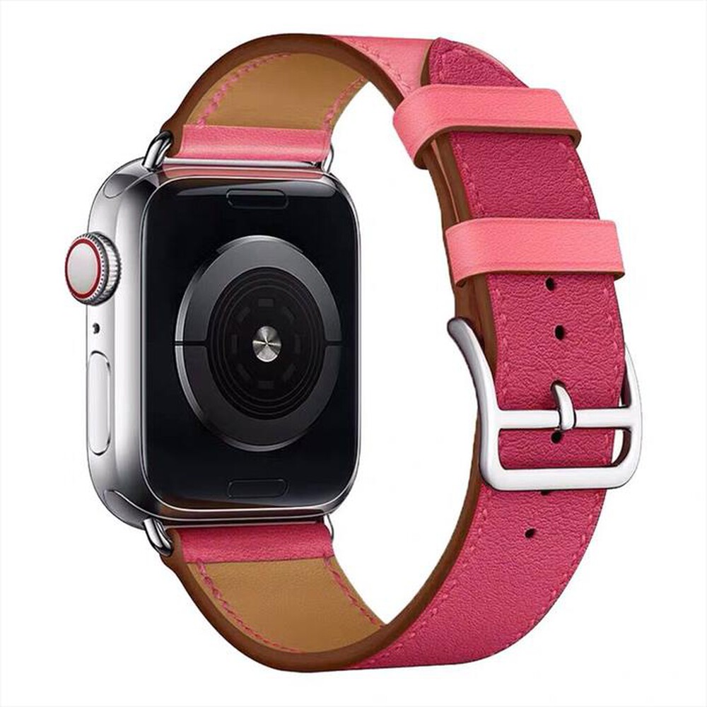 Immagine del prodotto AAAMAZE - CINT.APP.LEAT.38/40-Purple/Pink