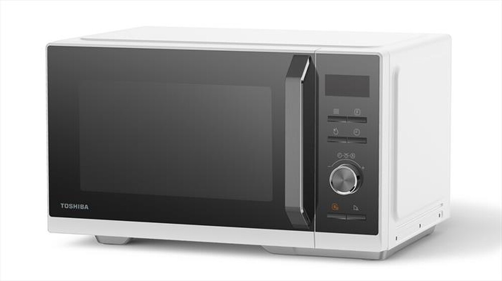 Immagine del prodotto TOSHIBA - Forno microonde MW3-AC26SF(WH)