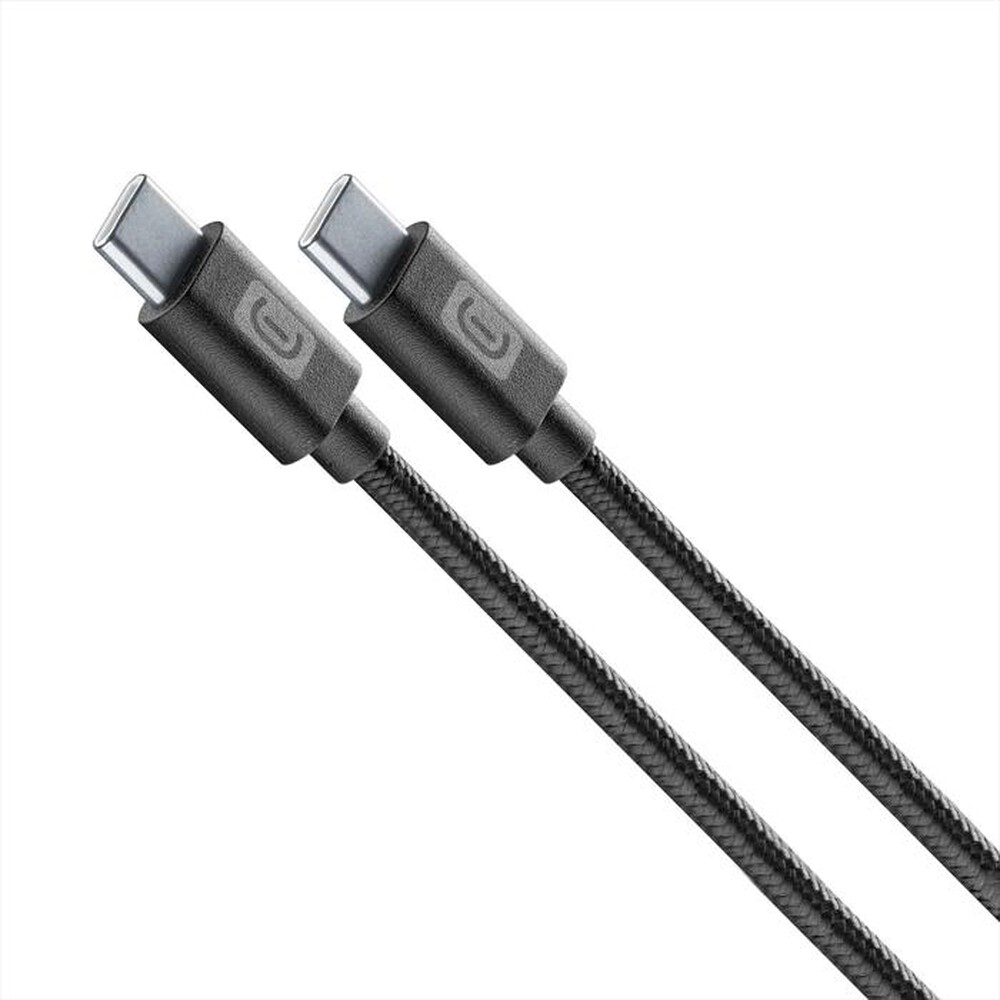Immagine del prodotto CELLULARLINE - Caricabatterie da rete POWERVIEW IQ KIT ACH 67W-Nero