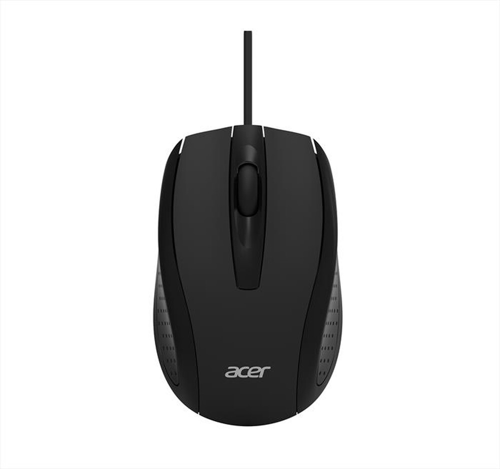 Immagine del prodotto ACER - Wired USB Optical Mouse-Nero
