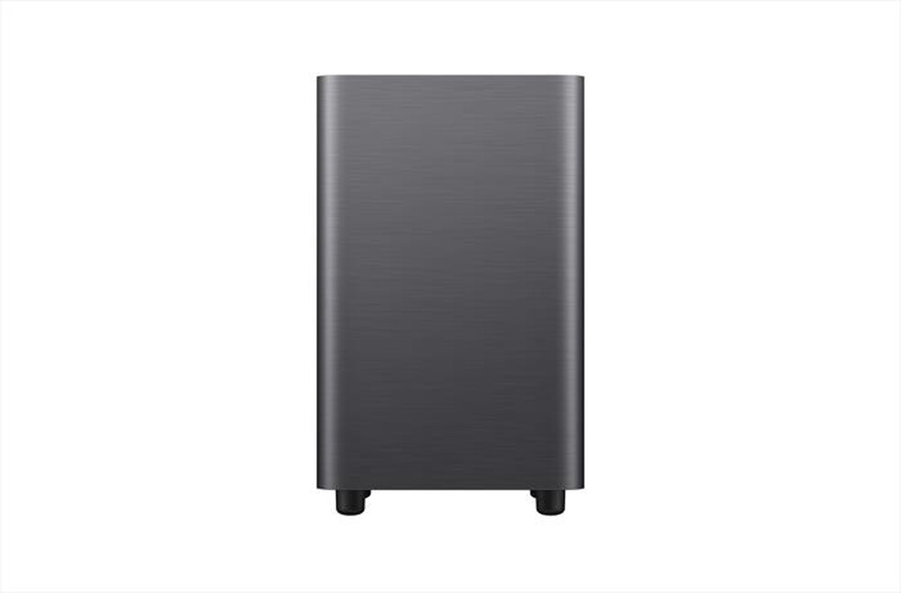 Immagine del prodotto TCL - Soundbar + subwoofer S55H-Nero
