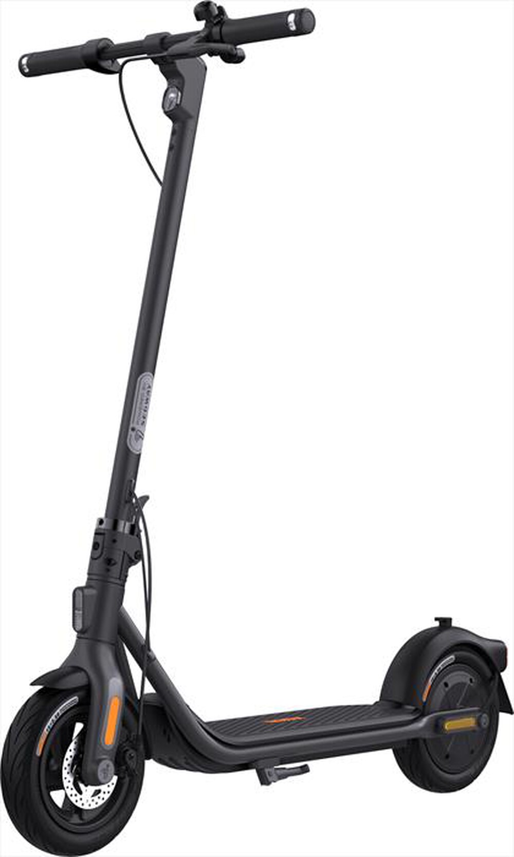 Immagine del prodotto SEGWAY - Monopattino elettrico NINEBOT KS F2 E-nero