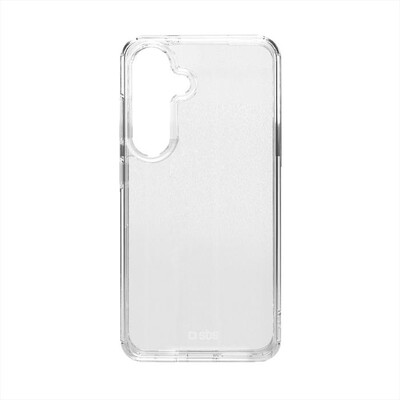 SBS - Cover D3O per Samsung A57-Trasparente