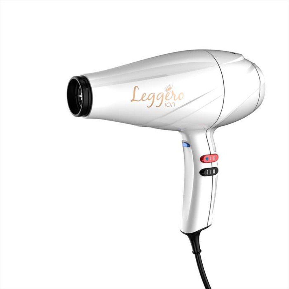 Immagine del prodotto GAMA - Leggero Ion-Bianco
