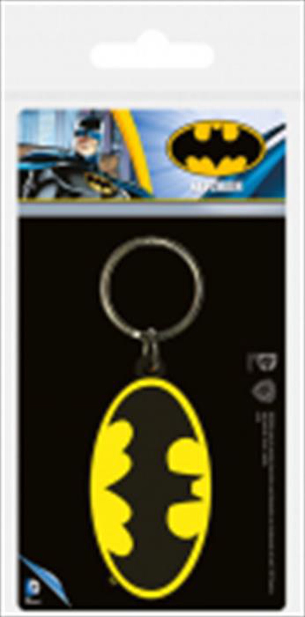 Immagine del prodotto PYRAMID - Portachiavi Batman Logo RK38190C