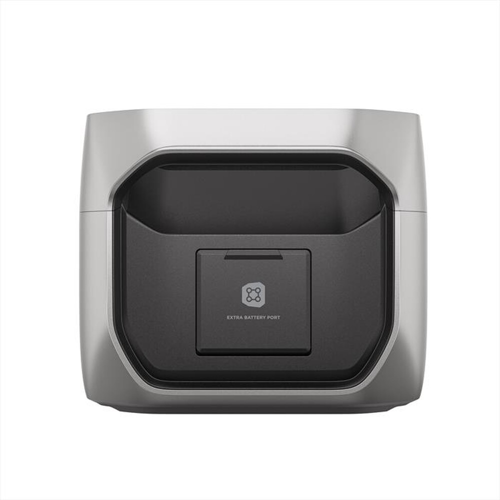 Immagine del prodotto ECOFLOW - DELTA 3 MAX PLUS EXTRA BATTERY-Nero