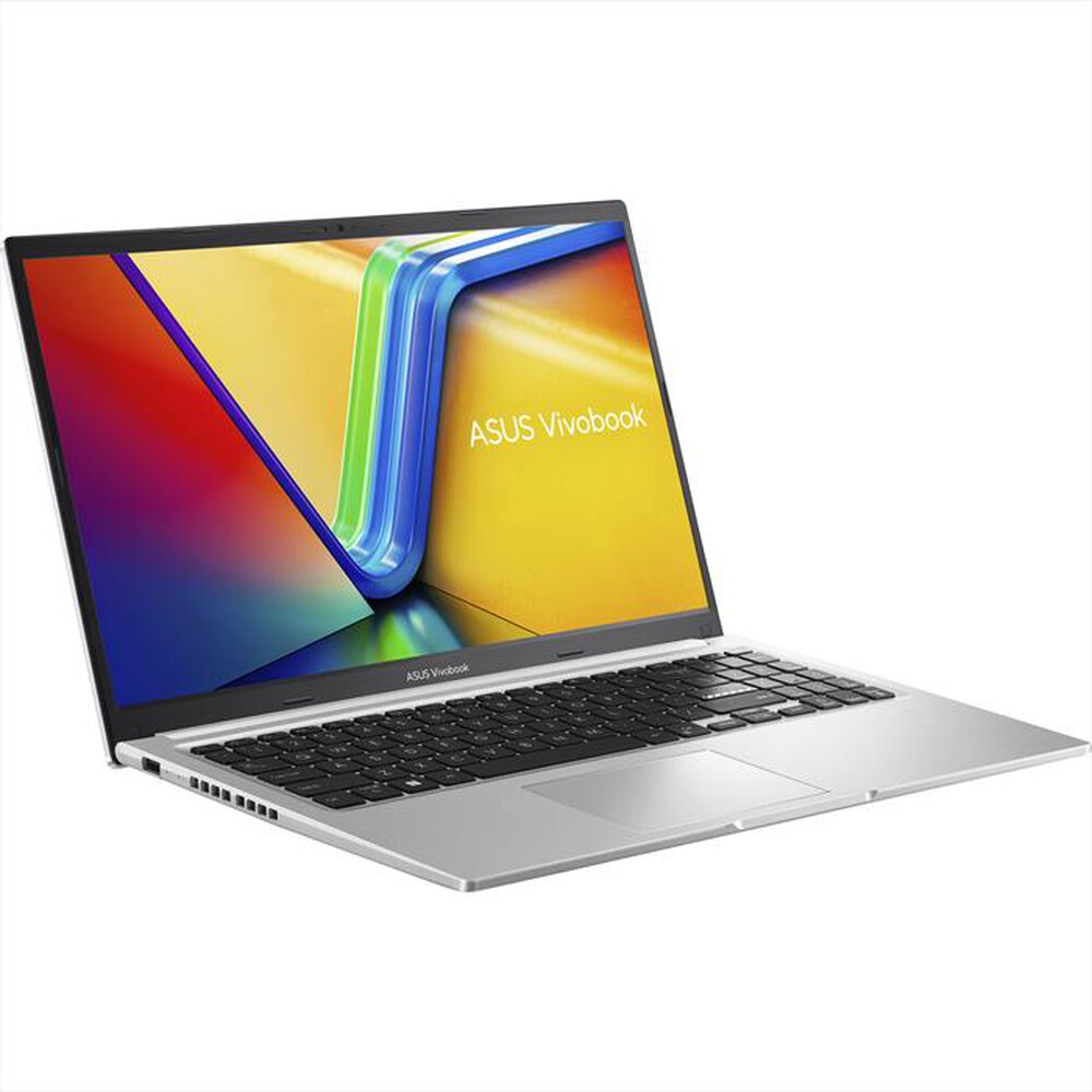 Immagine del prodotto ASUS - Notebook F1502ZA-EJ1508W-Silver