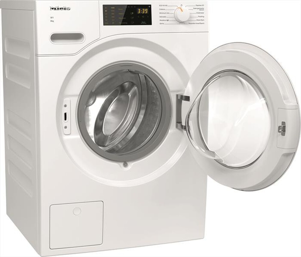 Immagine del prodotto MIELE - Lavatrice WWD 020 WCS 8 Kg Classe A