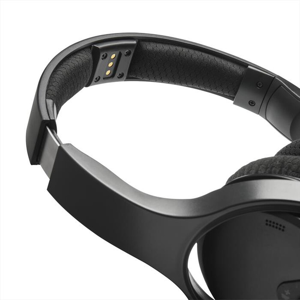 Immagine del prodotto HAMA - CUFFIA TV BLUETOOTH CON BASE-Nero
