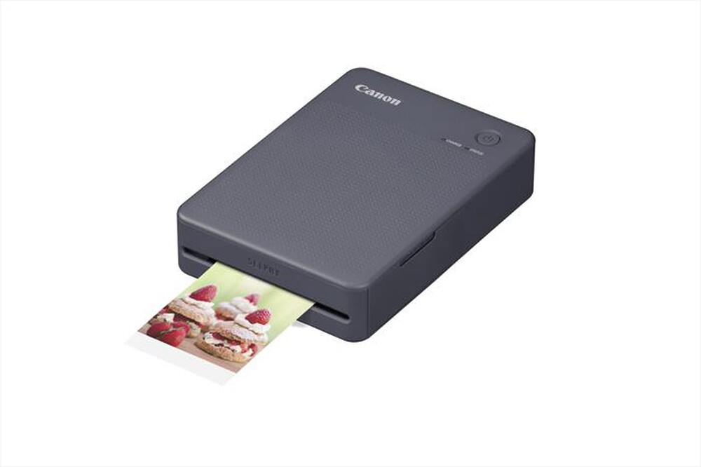 Immagine del prodotto CANON - Stampante SELPHY QX20-Black