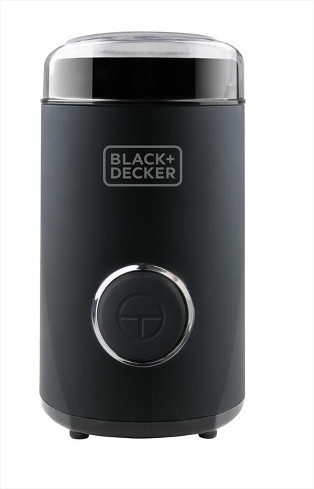 Immagine del prodotto BLACK & DECKER - BXCG150E-Nero Mat