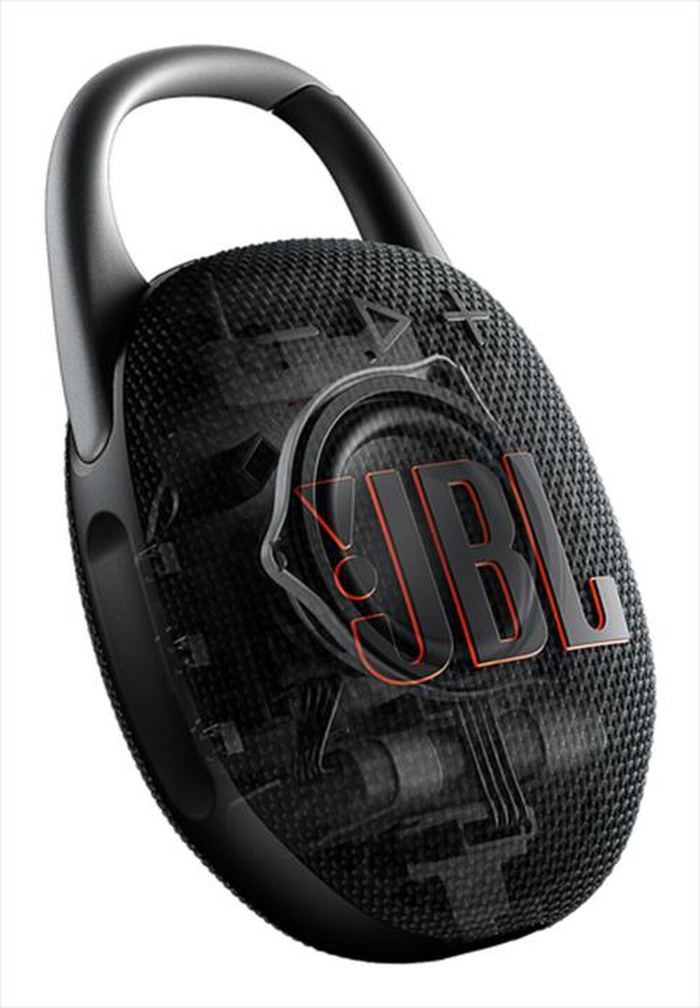 Immagine del prodotto JBL - Speaker CLIP 5-Blu