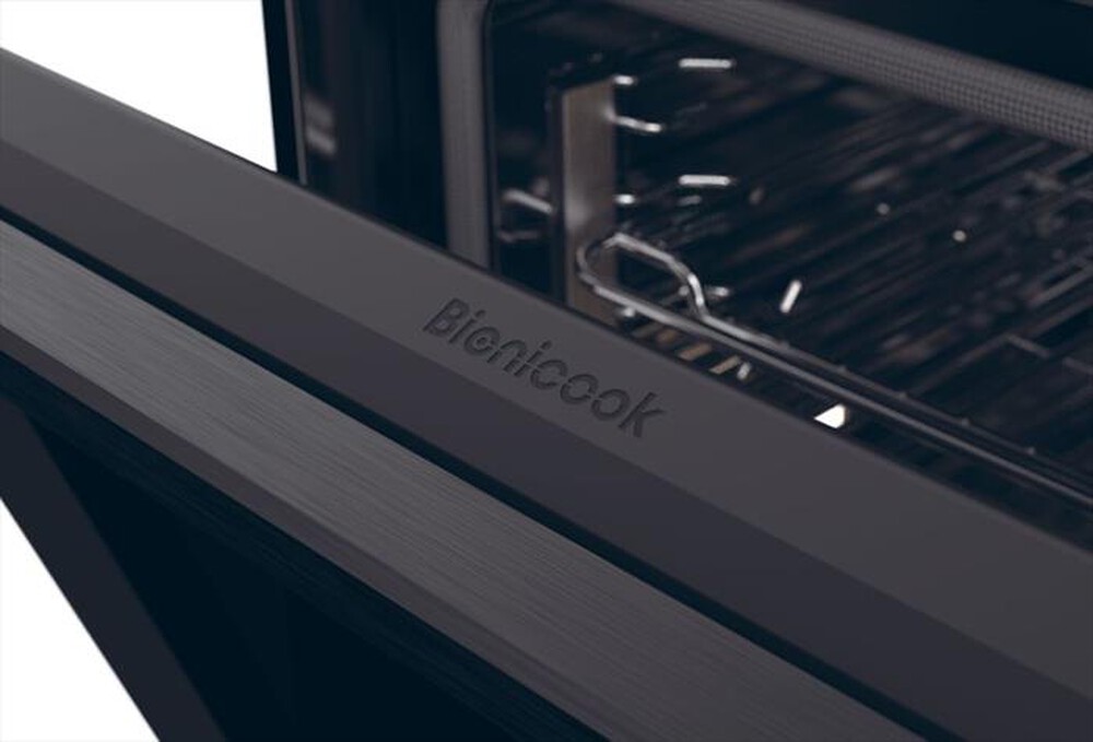 Immagine del prodotto HAIER - Forno elettrico H6 ID25G3HTX Classe A++-Nero