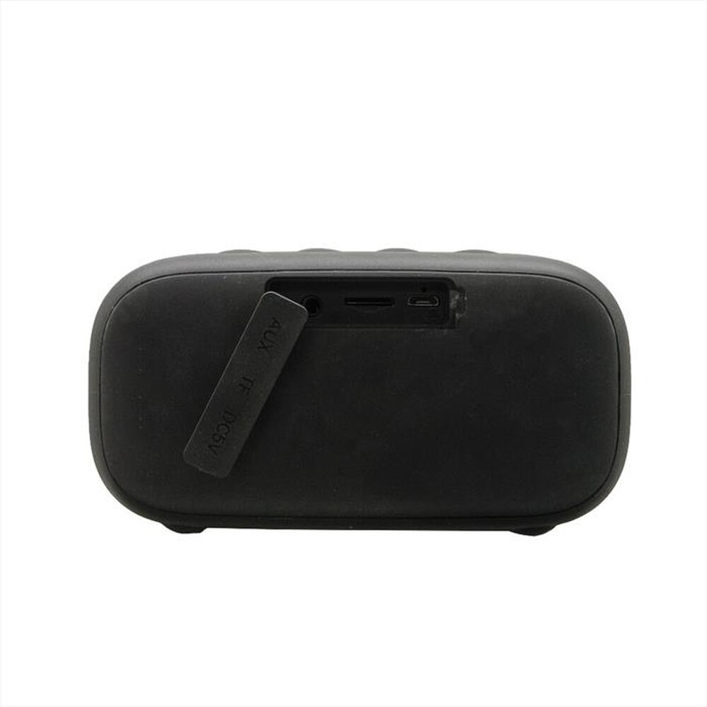 Immagine del prodotto XTREME - SPEAKER WIRELESS BT 5.0 DECKER-NERO