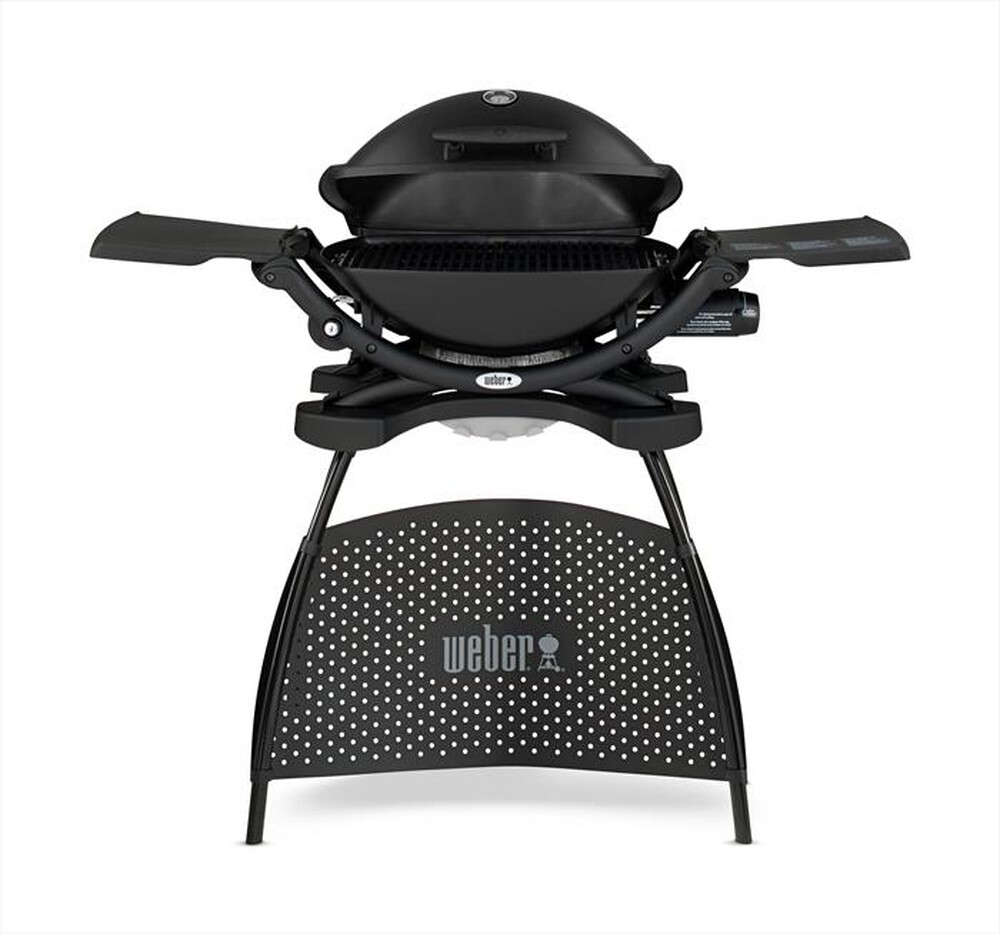 Immagine del prodotto WEBER - Q 2200 CON STAND - BARBECUE A GAS