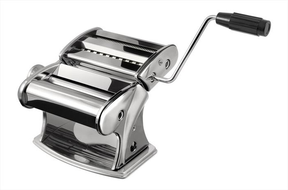 Immagine del prodotto REBER - Sfogliatrice per pasta manuale P005 PASTA FASHION-ARGENTO