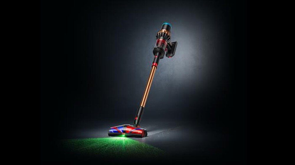 Immagine del prodotto DYSON - Scopa elettrica V16 PISTON ANIMAL-Black