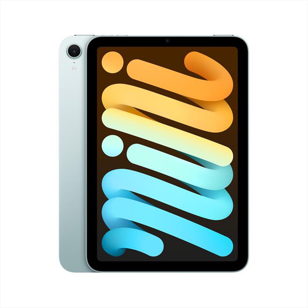 Immagine del prodotto APPLE - iPad Mini Wi-Fi 128GB-Blu