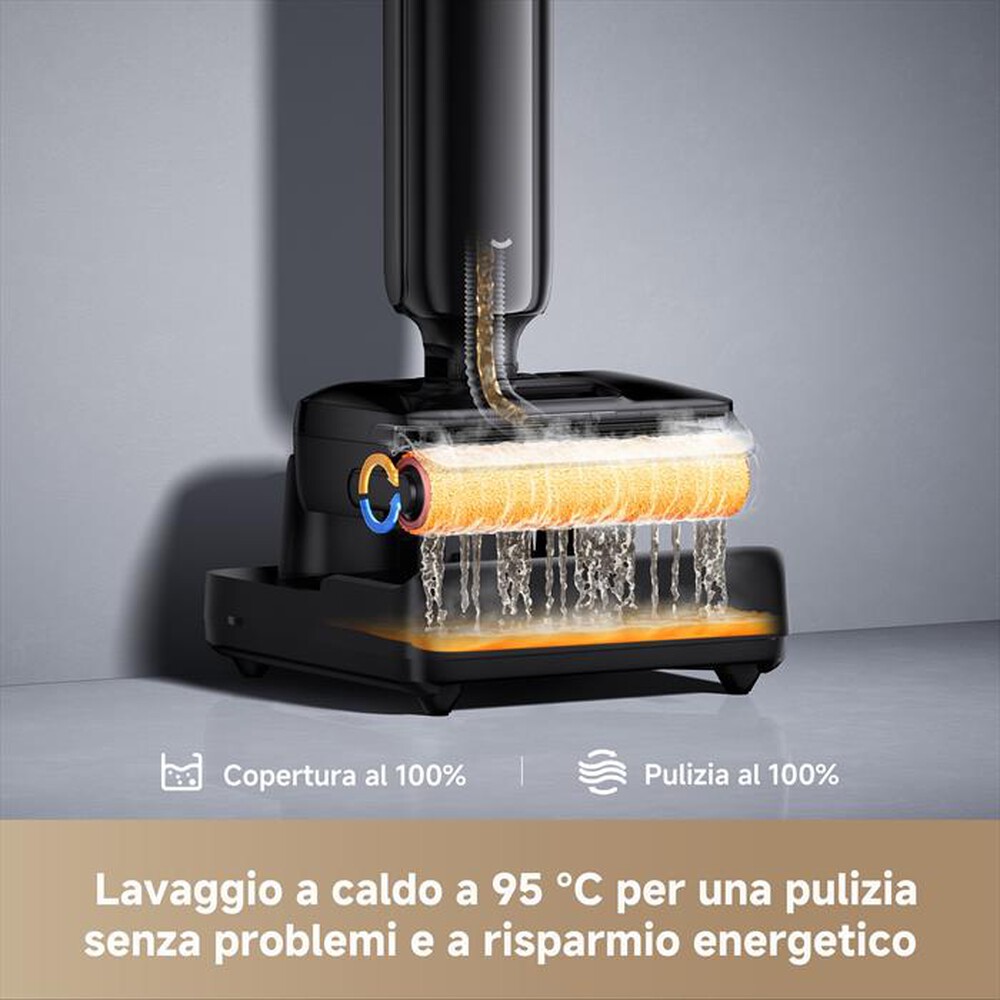 Immagine del prodotto DREAME - T12 PRO-Nero