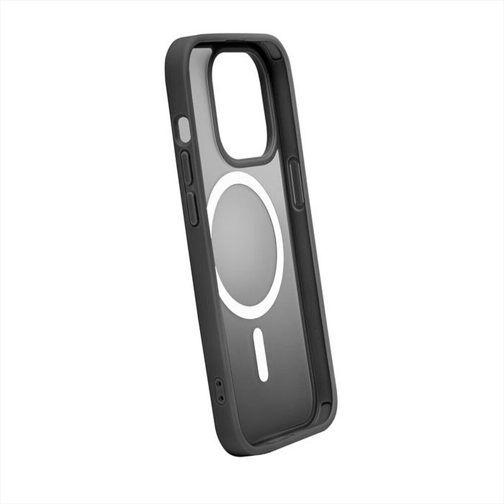 Immagine del prodotto PURO - Cover Gradient PUIPC1567GRADIENTBK per iPhone 15-Nero