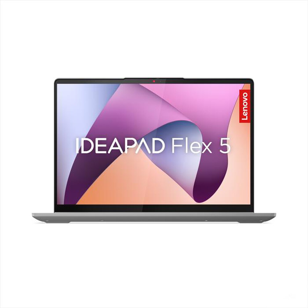Immagine del prodotto LENOVO - FLEX5 14ABR8-silver