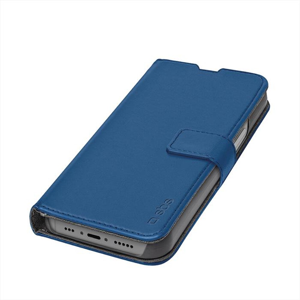 Immagine del prodotto SBS - Cover TEBKWALIP1461B per iPhone 14-Blu
