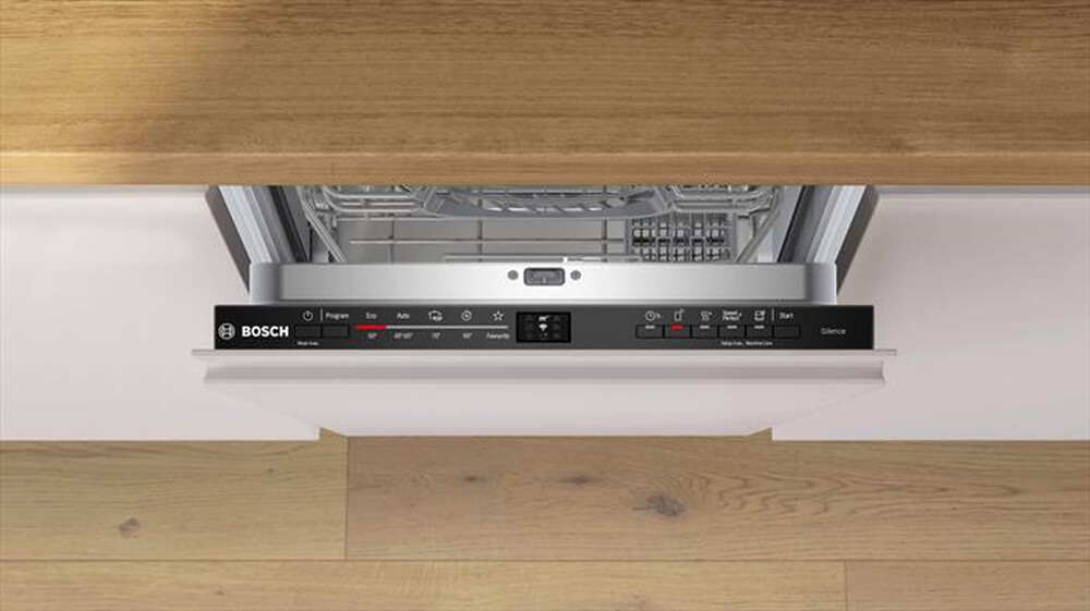 Immagine del prodotto BOSCH - Lavastoviglie SPV2HKX42E Classe E 10 Coperti