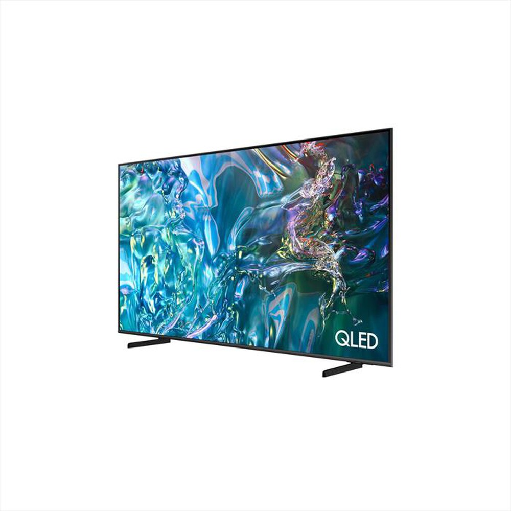Immagine del prodotto SAMSUNG - Smart TV Q-LED UHD 4K 65" QE65Q60DAUXZT-TITAN GRAY
