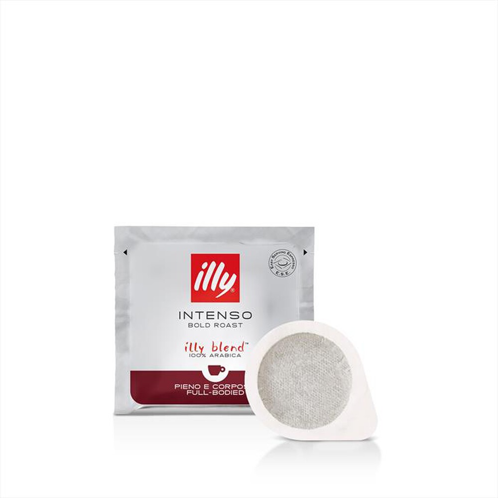Immagine del prodotto ILLY - 40 CIALDE CAFF&Egrave; MONODOSE E.S.E. INTENSO