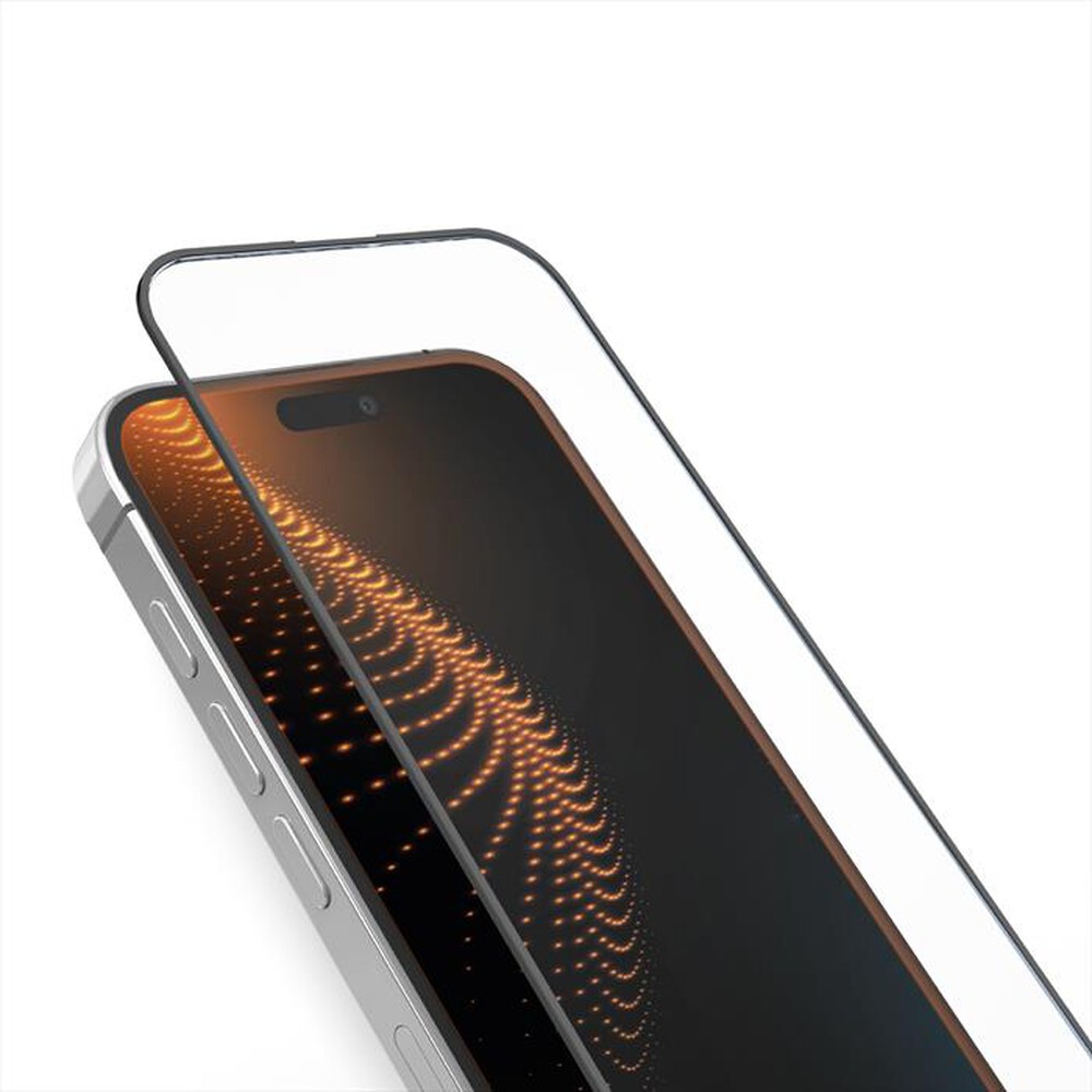 Immagine del prodotto SBS - Screenglass D3O TED3OSCRGLIP1561 iPhone 15-Trasparente
