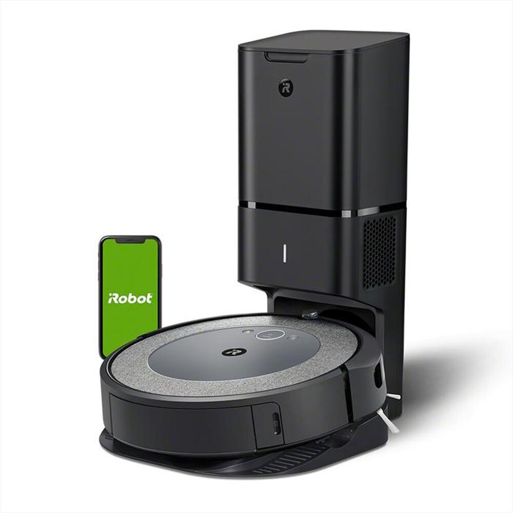 Immagine del prodotto iROBOT - ROOMBA I3+558-Neutral