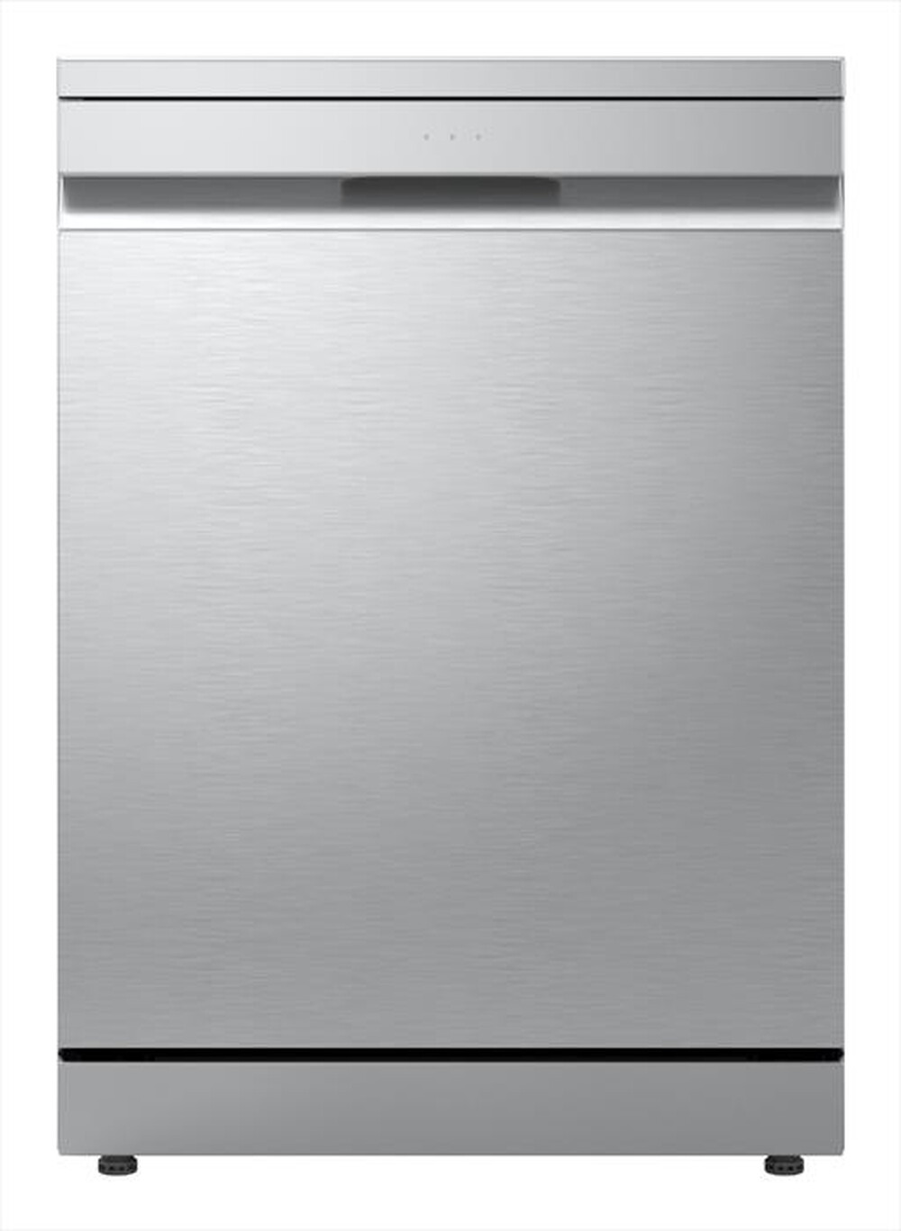 Immagine del prodotto LG - Lavastoviglie DF375HVS Classe A 14 coperti-Argento