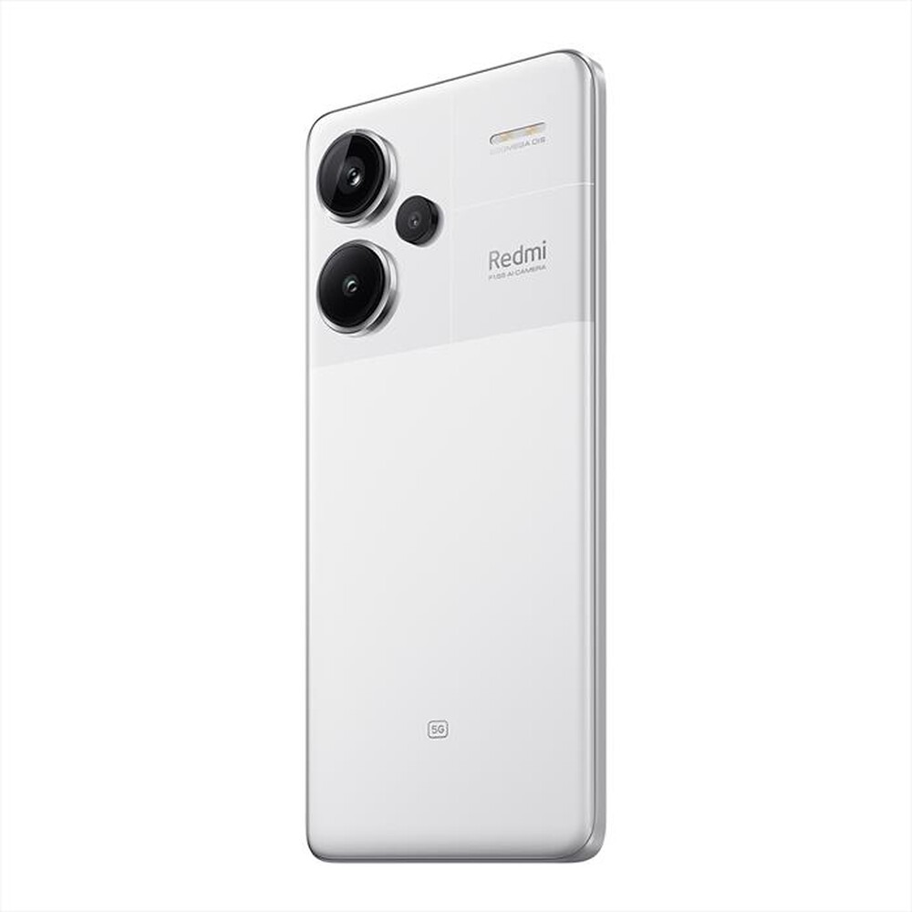 Immagine del prodotto XIAOMI - Smartphone REDMI NOTE 13 PRO+ 5G 12+512-Moonlight White