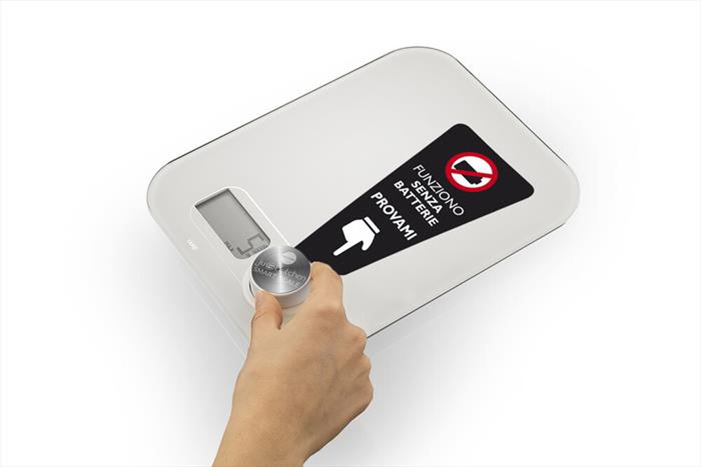 Immagine del prodotto MACOM - SMART SCALE-BIANCO
