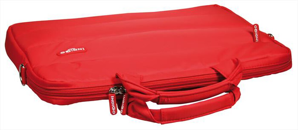 Immagine del prodotto INDIGO - Torino 13"-Rosso