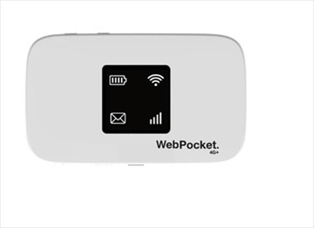Immagine del prodotto WIND - 3 - WEBCUBE 4G+ ZTE MF971R