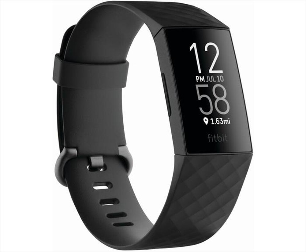 Immagine del prodotto FITBIT - FITBIT CHARGE 4 XMAS BUNDLE